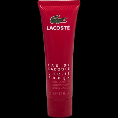 Lacoste Eau De Lacoste L.12.12 Rouge
