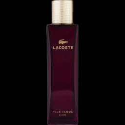 Lacoste Pour Femme Elixir