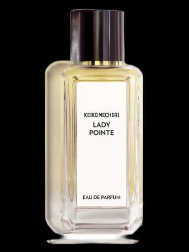 Lady Pointe for women