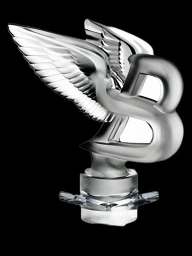 Lalique for Bentley Crystal Edition for men