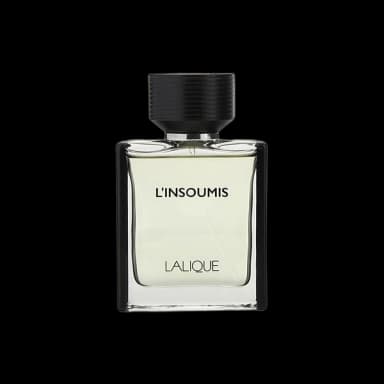 Lalique L'Insoumis