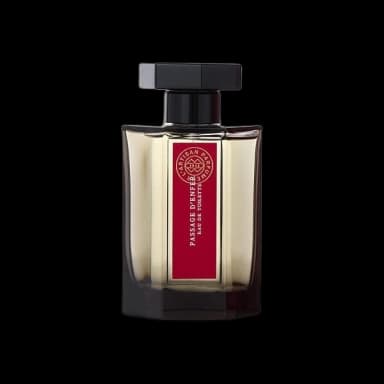 L'Artisan Parfumeur Passage d'Enfer Red