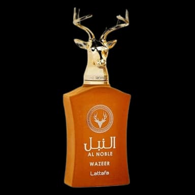 Lattafa Al Noble Wazeer