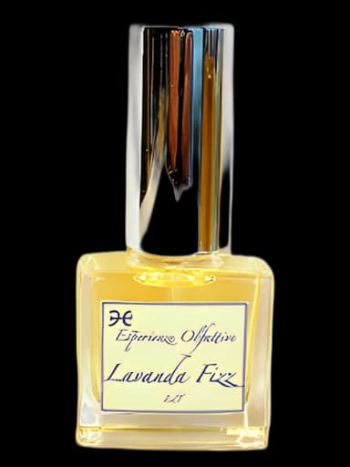 Lavanda Fizz unisex