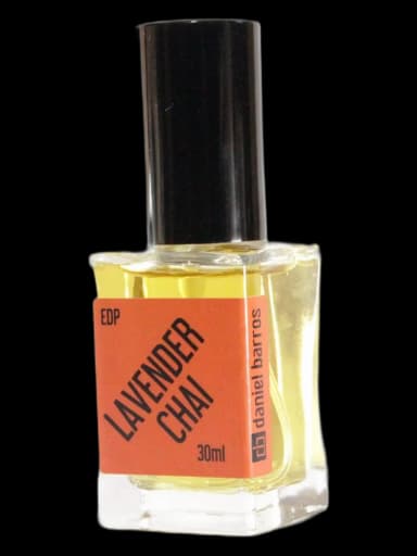 Lavender Chai unisex