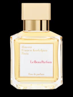 Le Beau Parfum for women