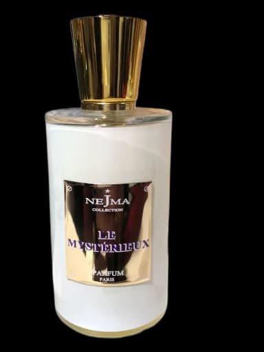 Le Mysterieux unisex