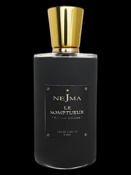 Le Somptueux unisex