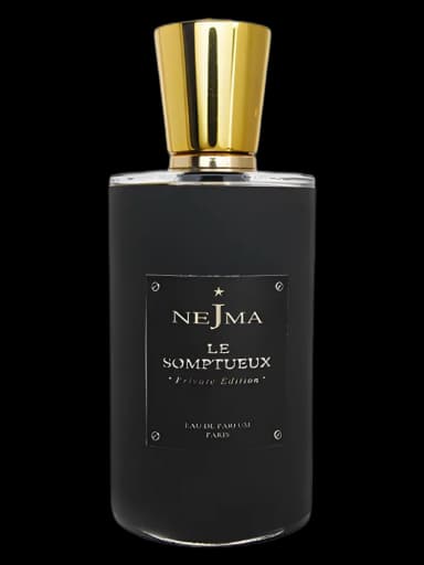 Le Somptueux unisex