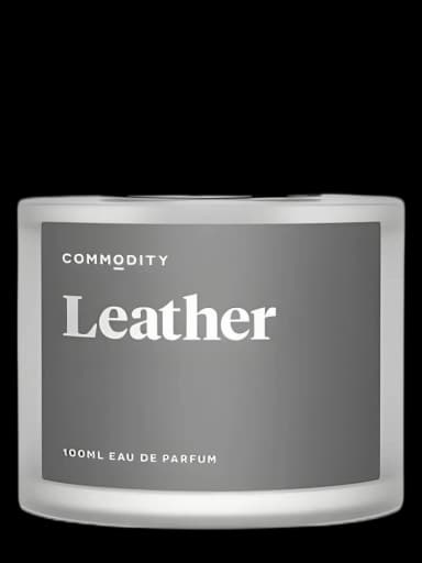Leather for men
