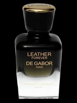 Leather Forever unisex