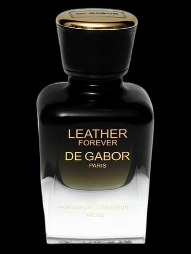 Leather Forever unisex