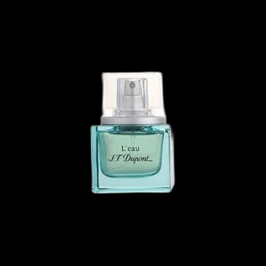 L'Eau St Dupont