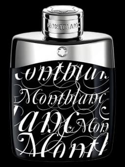 Legend Calligraphy Edition for men
