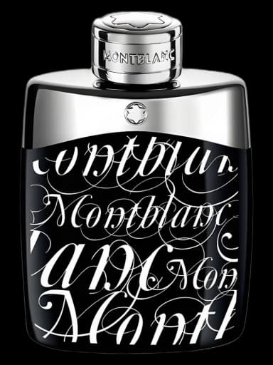 Legend Calligraphy Edition for men