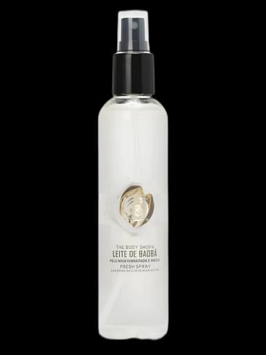 Leite de Baoba Fresh for women