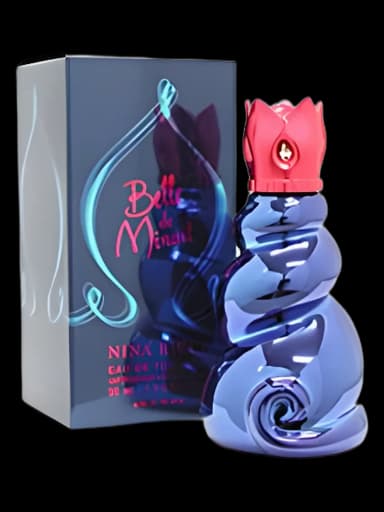 Les Belles de Ricci Belle de Minuit for women