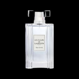 Les Fleurs De Lanvin Blue Orchid