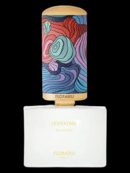 Levitating Floraiku unisex