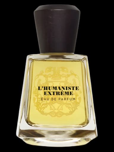 L'Humaniste Extreme unisex