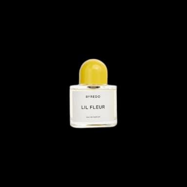 Lil Fleur Amber Byredo