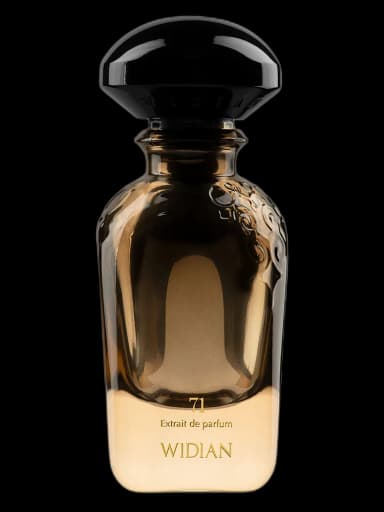 Limited 71 Extrait de Parfum unisex