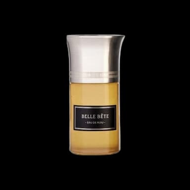 Liquides Imaginaires Belle Bete Eau De Peau