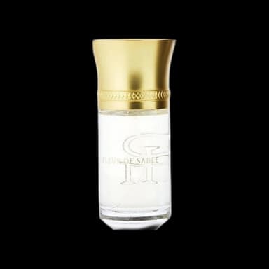 Liquides Imaginaires Fleur De Sable