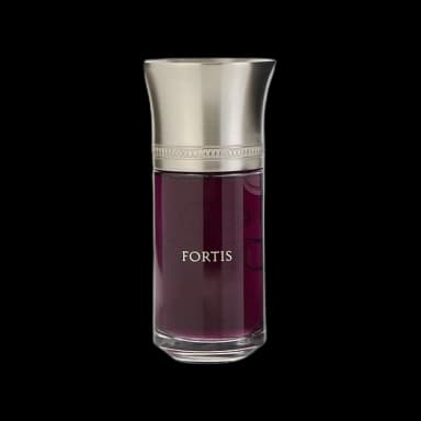 Liquides Imaginaires Fortis