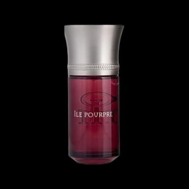 Liquides Imaginaires Ile Pourpre