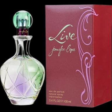 Live Jennifer Lopez