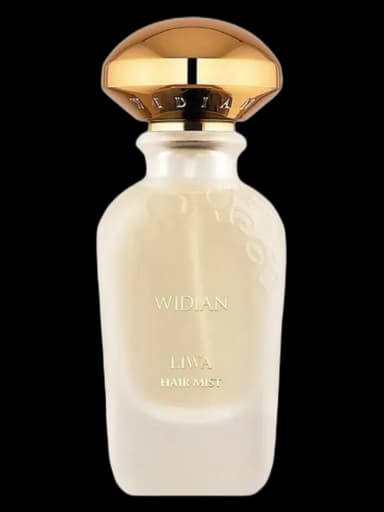 Liwa Hair Mist unisex