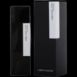 Lm Parfums Ambre Muscadin