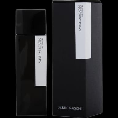 Lm Parfums Ambre Muscadin