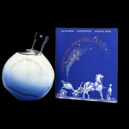 L'Ombre Des Merveilles