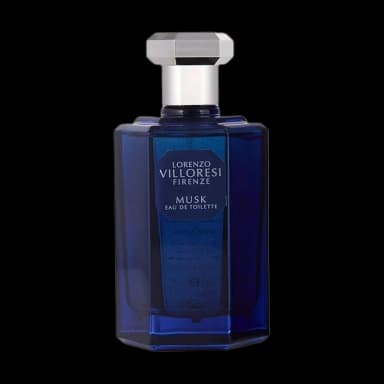 Lorenzo Villoresi Firenze Musk