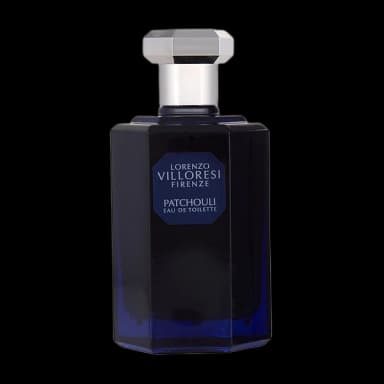 Lorenzo Villoresi Firenze Patchouli