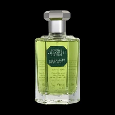 Lorenzo Villoresi Firenze Yerbamate