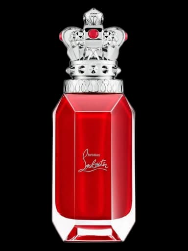 Loubicrown for women