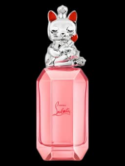 Loubidoo Rose Encens unisex