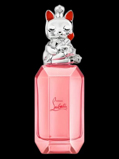 Loubidoo Rose Encens unisex