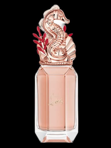 Loubihorse for women
