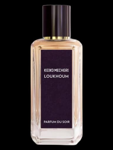 Loukhoum Parfum du Soir for women