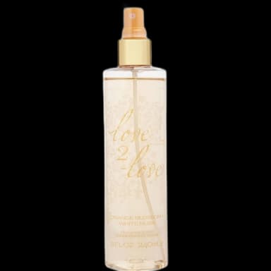 Love 2 Love Orange Blossom & White Musk