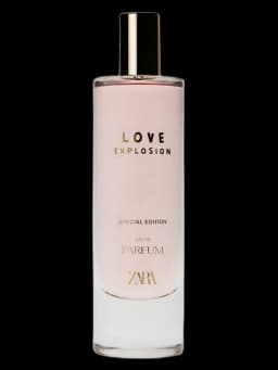 Love Explosion Special Edition for women