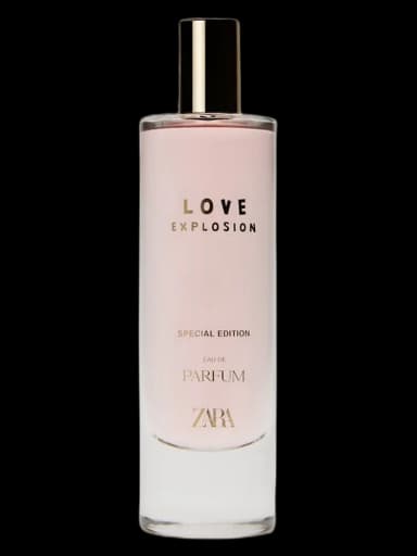 Love Explosion Special Edition for women