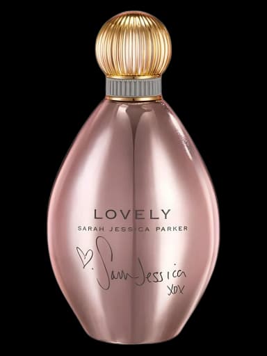 Lovely 10th Anniversary Edition for women