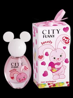 Lovely City for women