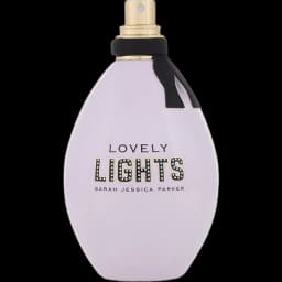 Lovely Lights Sarah Jessica Parker