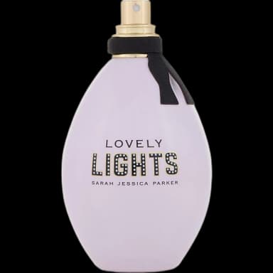 Lovely Lights Sarah Jessica Parker